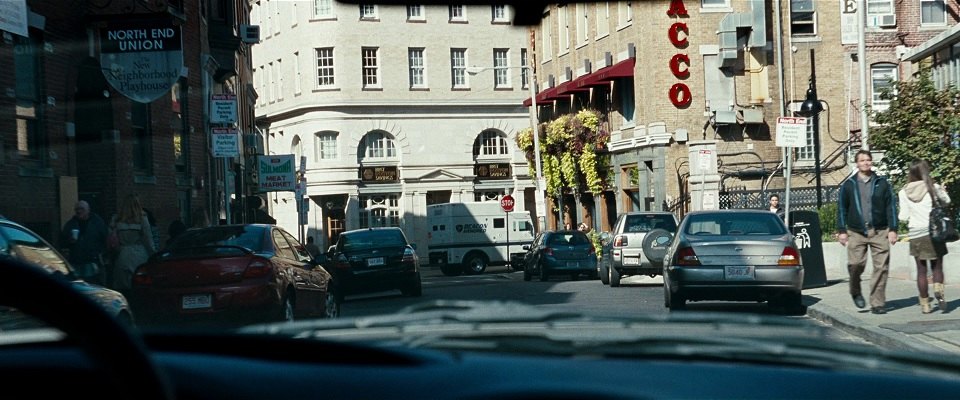 2003 Dodge Neon [PL]