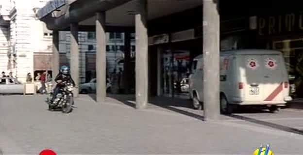 1967 Fiat 238