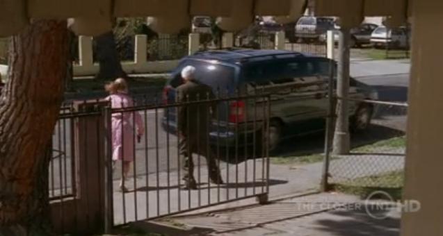 1997 Chevrolet Venture [GMT200]