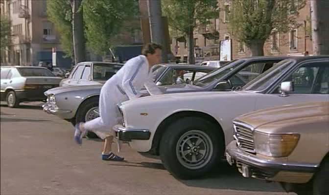 1980 Jaguar XJ [Series III]