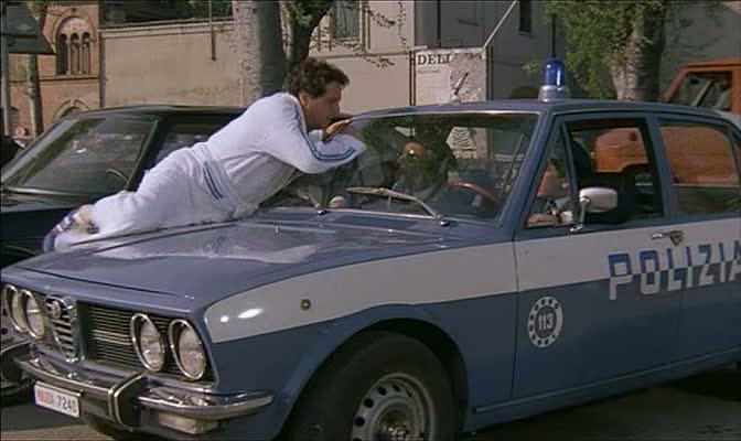 1972 Alfa Romeo Alfetta 1800 1a serie [116.08]