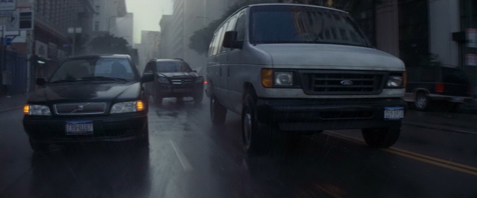 2000 Volvo S40 Gen.1