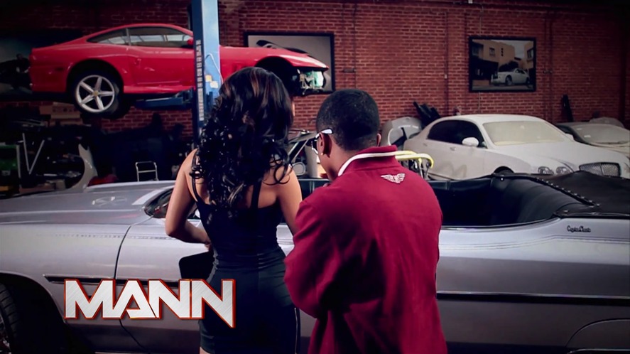 2002 Ferrari 575M Maranello