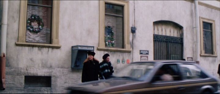 1982 Opel Kadett Corsa [D]