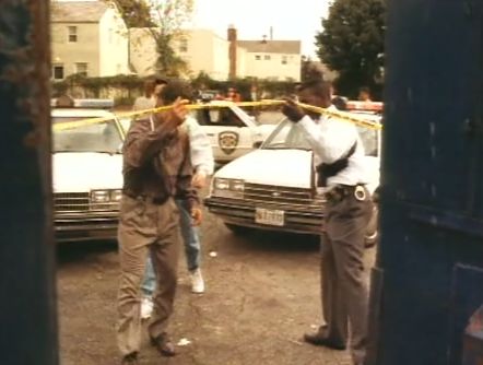 1984 Chevrolet Celebrity