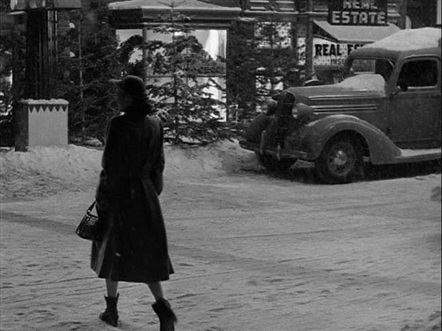 1936 Dodge Commercial Panel [LC]