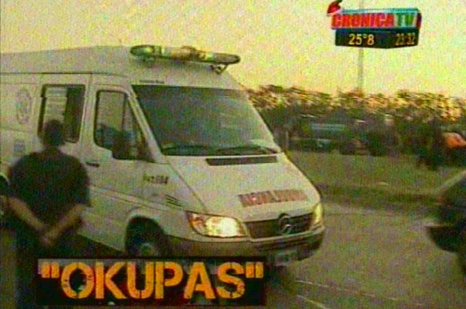 2004 Mercedes-Benz Sprinter [T1N]