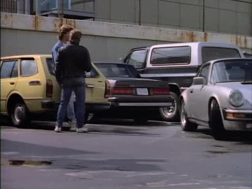 1975 Toyota Corolla Wagon [TE38]