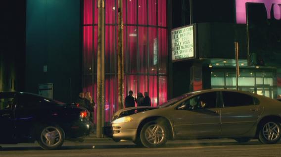 1998 Chrysler Intrepid [LH]