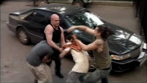 1995 Cadillac Seville SLS