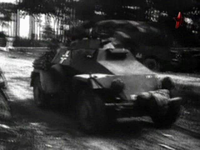 Weserhütte Sd.Kfz.221