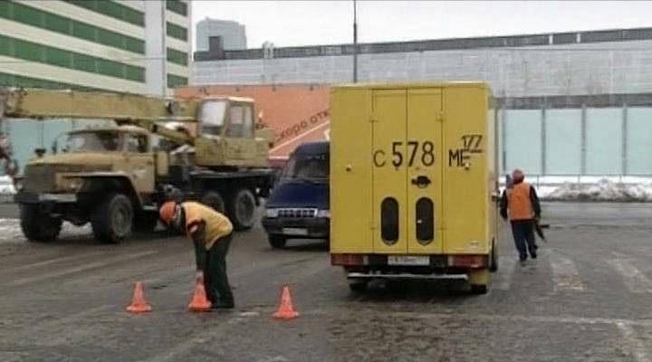 Ural 5557-1152 KS-35714