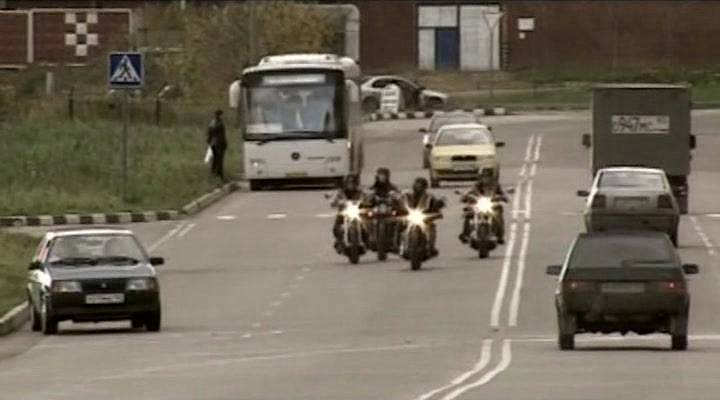 Mercedes-Benz Conecto [O 345]