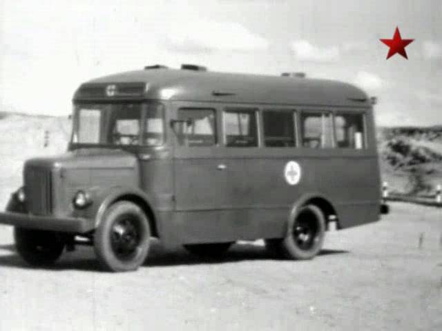 Автобус кавз 651 чертежи