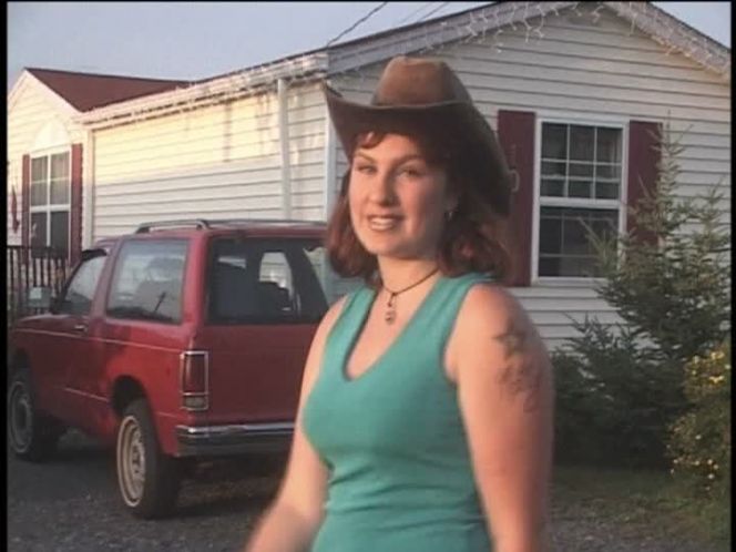 1983 GMC S-15 Jimmy [S-15]