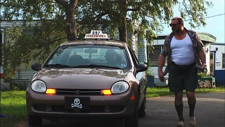 2000 Chrysler Neon [PL]