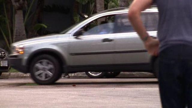 2007 Volvo XC90 Gen.1