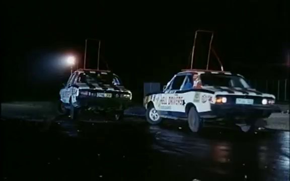 1967 Opel Rekord [C]