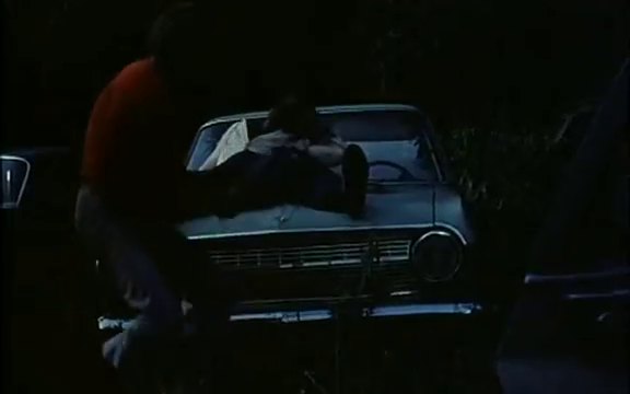 1963 Opel Rekord [A]