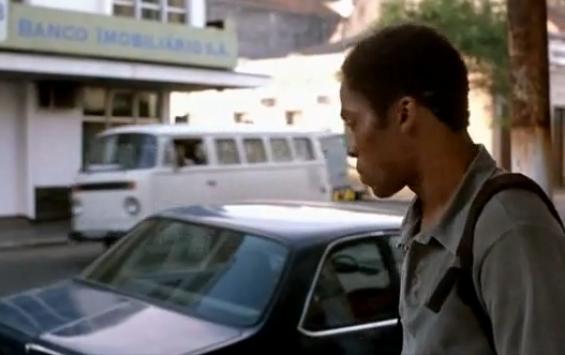 1976 Volkswagen Kombi [Typ 2]