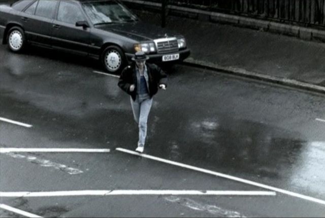 Mercedes-Benz [W124]