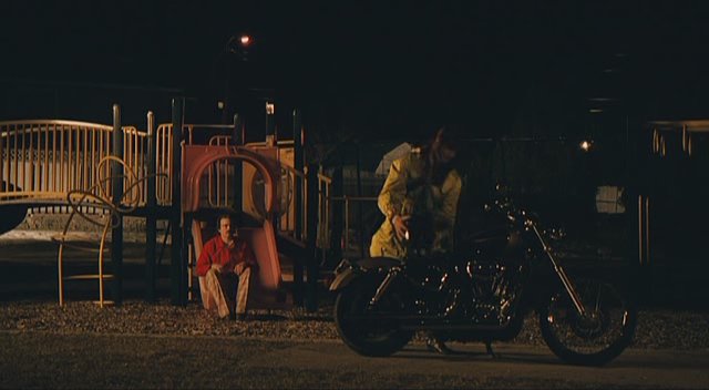 Harley-Davidson Sportster