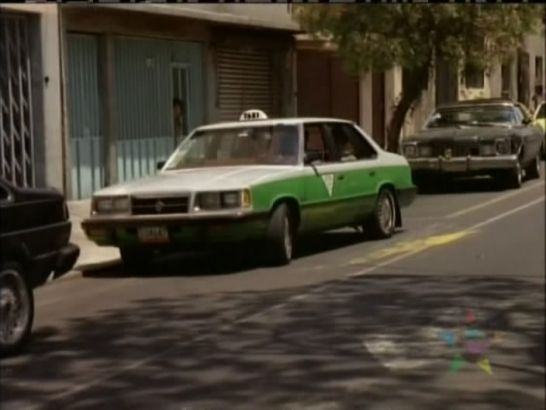 1978 Dodge Dart