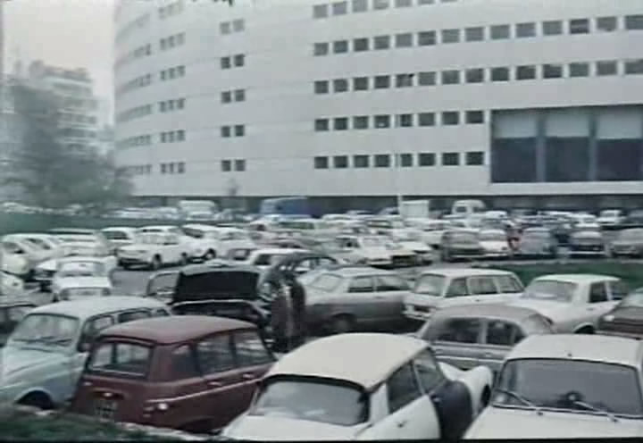 Renault 4