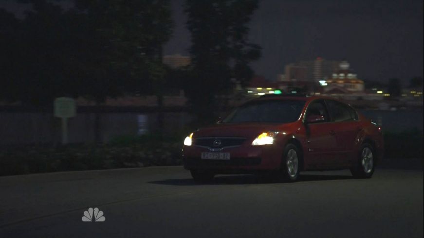 2007 Nissan Altima [L32]