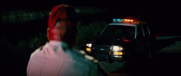 1997 Chevrolet Tahoe [GMT420]