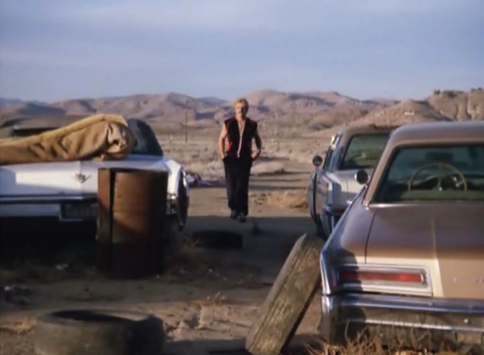 1966 Chrysler Newport [ACL23]