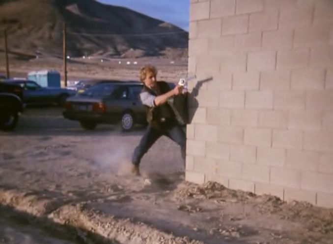 1983 Mazda 626 Touring Sedan [GC]