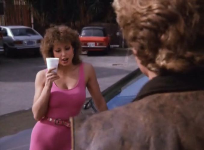 1970 Alfa Romeo Spider