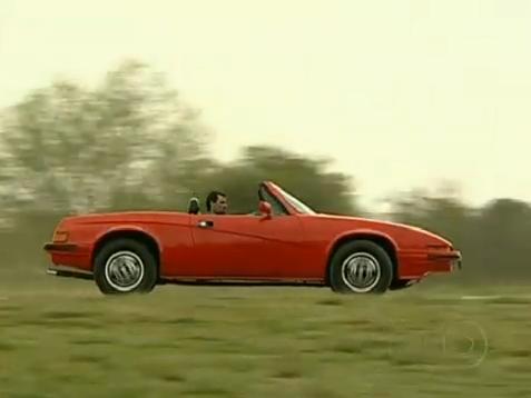 Miura Spyder
