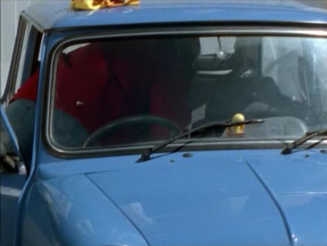 1982 Mini City E MkIV [ADO20]