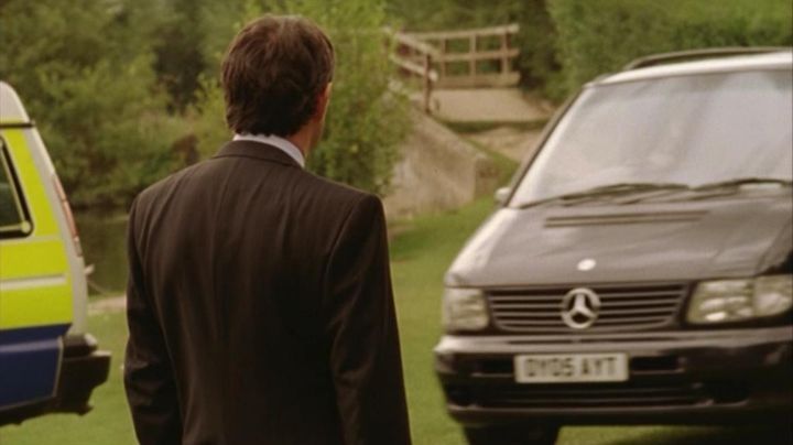 Mercedes-Benz V-Klasse [W638]