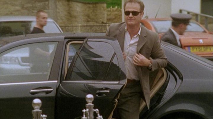 2001 Peugeot 206 CC 1.6 16V S