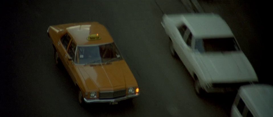 1974 Holden Belmont [HJ]