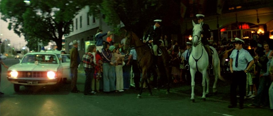 1975 Chrysler Valiant Ranger [VK]