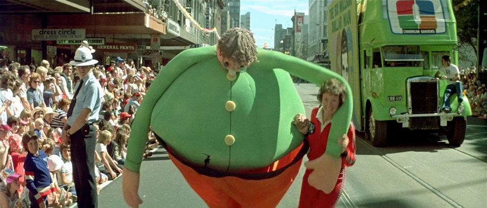 1952 Leyland OPD 2 Comeng