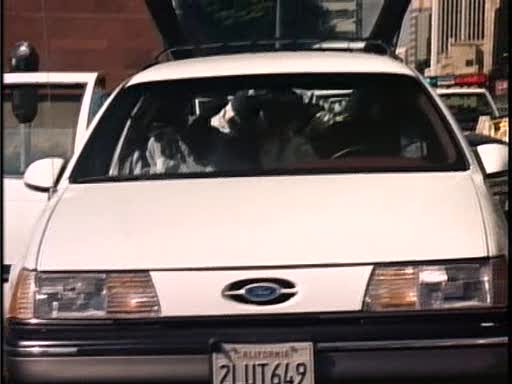 1989 Ford Taurus Wagon [DN5]