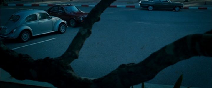 Volkswagen 'Volk Tao' [Typ 1]