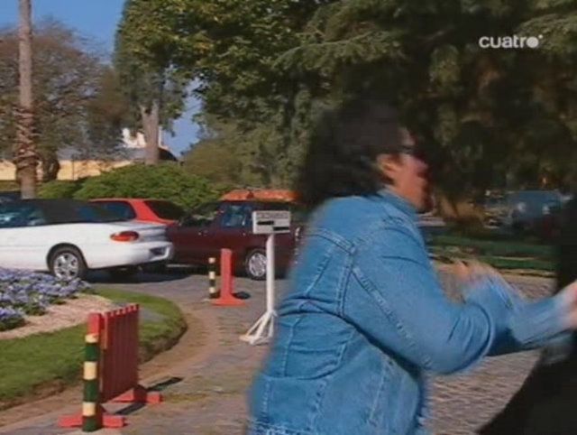 1996 Chrysler Stratus Cabrio [JX]