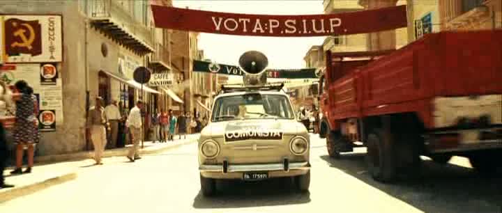 1964 Fiat 850 [100G]