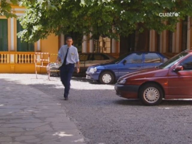 1997 Alfa Romeo 146 L [930]