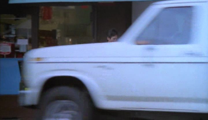 1980 Ford F-Series Regular Cab