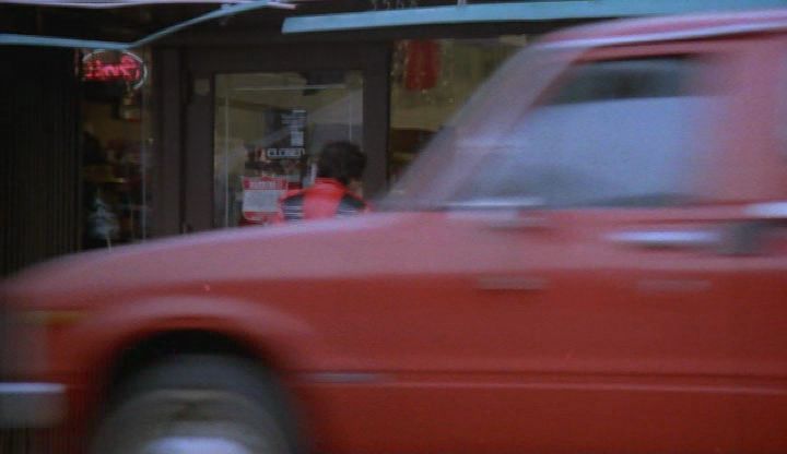 1979 Toyota Truck [RN30]