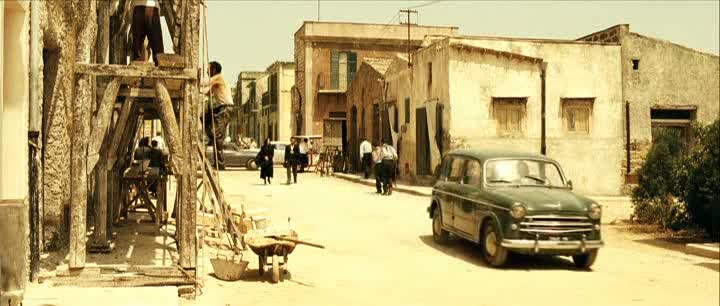 1954 Fiat 1100 Familiare [103]