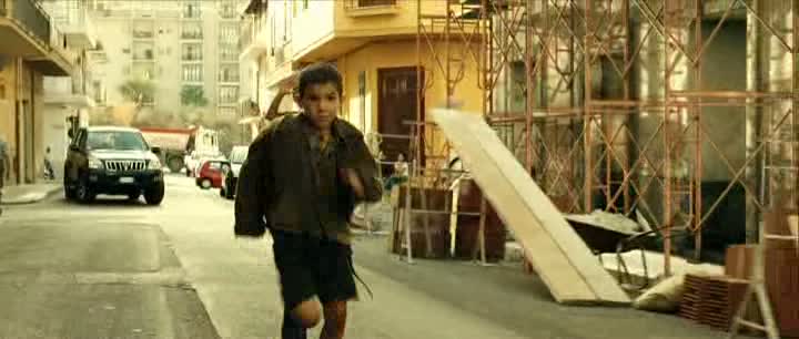 2003 Toyota Land Cruiser [J120]