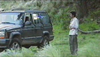 1997 Jeep Cherokee [XJ]